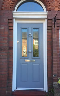 Composite Door 3